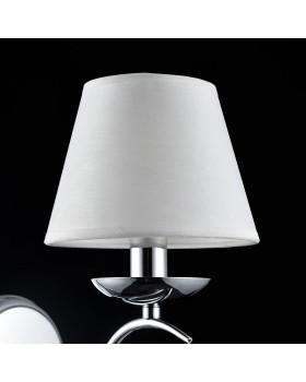 Настенный светильник (бра) Freya FR2909-WL-01-CH-foto2