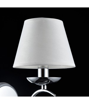 Настенный светильник (бра) Freya FR2909-WL-01-CH-foto2