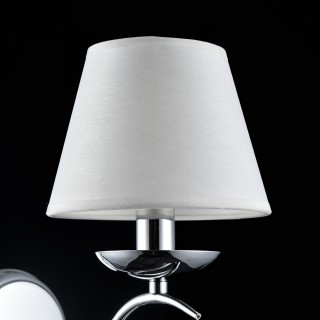 Настенный светильник (бра) Freya FR2909-WL-01-CH-foto2