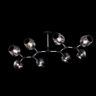 Потолочный светильник Freya FR5006CL-08B-foto2