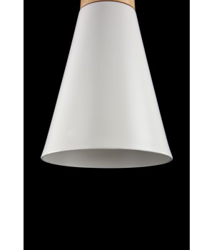 Подвесной светильник Maytoni P359-PL-140-W-foto2