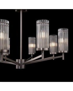 Люстра Freya FR5036PL-08N-foto3
