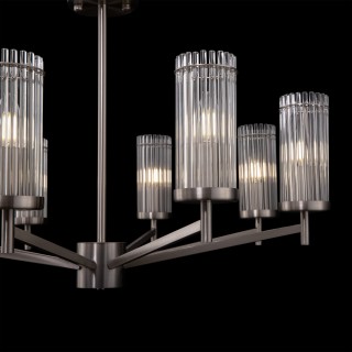 Люстра Freya FR5036PL-08N-foto3