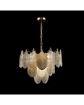 Люстра Freya FR5143PL-07G-foto3