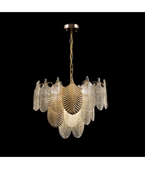 Люстра Freya FR5143PL-07G-foto3