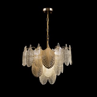 Люстра Freya FR5143PL-07G-foto3