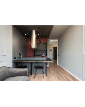 Потолочный светильник Technical C021CL-02B-foto2