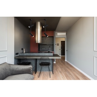 Потолочный светильник Technical C021CL-02B-foto2