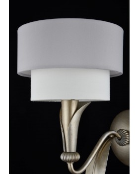 Настенный светильник (бра) Maytoni H311-01-G-foto5