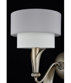 Настенный светильник (бра) Maytoni H311-01-G-foto5