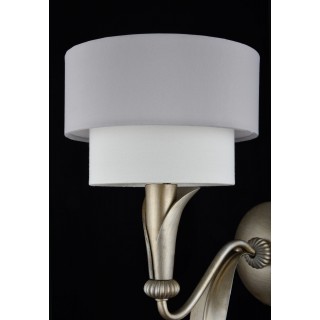 Настенный светильник (бра) Maytoni H311-01-G-foto5