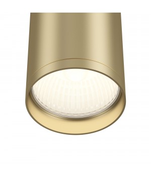 Потолочный светильник Technical C052CL-01MG-foto2