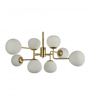 Люстра Maytoni MOD221-PL-08-G-foto4