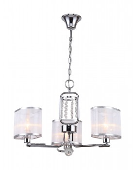 Люстра Freya FR5016PL-03CH-foto2