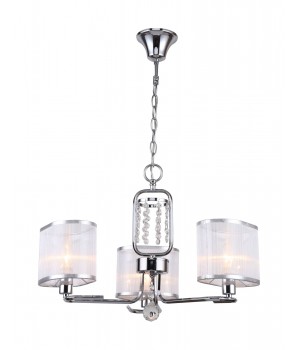 Люстра Freya FR5016PL-03CH-foto2