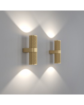 Настенный светильник (бра) Technical C069WL-02MG-foto4