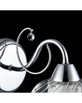 Настенный светильник (бра) Freya FR2663-WL-01-CH-foto4