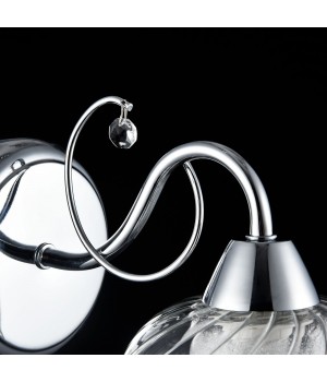 Настенный светильник (бра) Freya FR2663-WL-01-CH-foto4