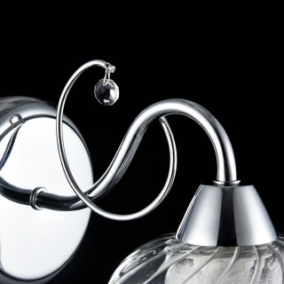 Настенный светильник (бра) Freya FR2663-WL-01-CH-foto4