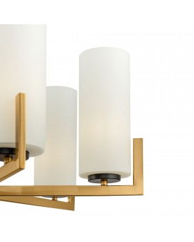 Люстра Maytoni MOD089PL-06BS-foto2