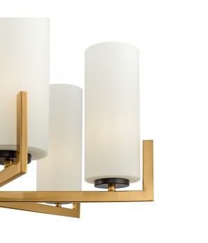 Люстра Maytoni MOD089PL-06BS-foto2