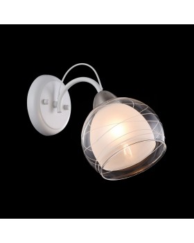 Настенный светильник (бра) Freya FR5052-WL-01-W-foto8