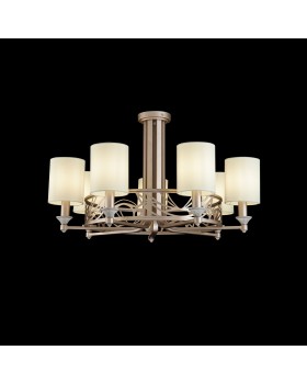 Люстра Maytoni H004CL-07BG-foto3