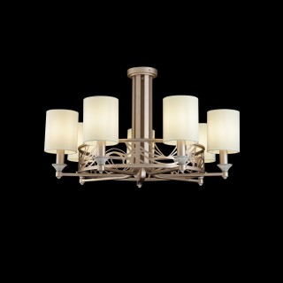 Люстра Maytoni H004CL-07BG-foto3