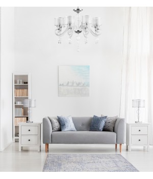 Настольный светильник Maytoni MOD603-11-N-foto3