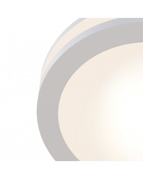 Встраиваемый светильник Technical DL2001-L7W4K-foto4