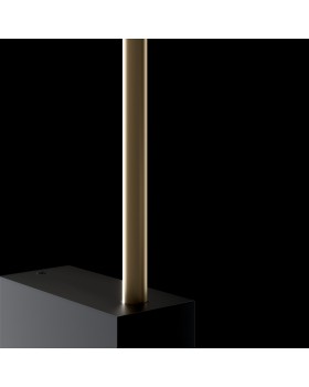 Настенный светильник (бра) Technical C070WL-L6GB3K-foto3