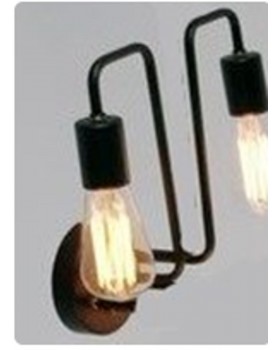 Настенный светильник (бра) Maytoni T532WL-02B-foto4