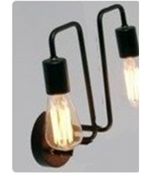 Настенный светильник (бра) Maytoni T532WL-02B-foto4