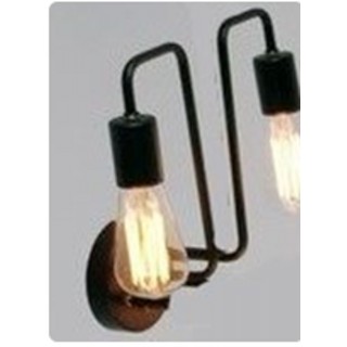 Настенный светильник (бра) Maytoni T532WL-02B-foto4