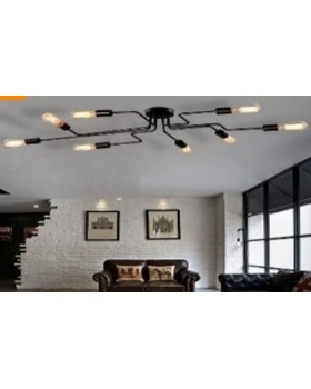 Потолочный светильник Maytoni T532CL-12B-foto6