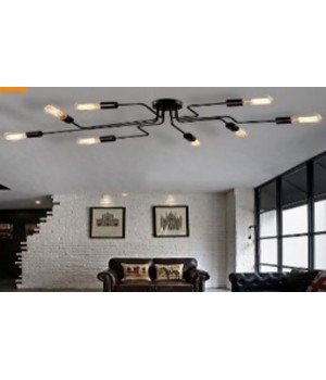 Потолочный светильник Maytoni T532CL-12B-foto6