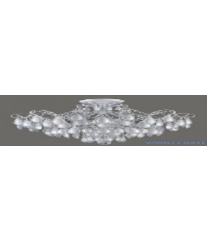 Люстра Freya FR2302CL-09S-foto3