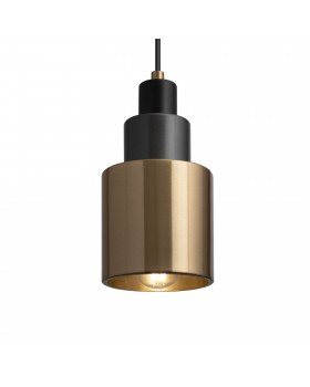 Подвесной светильник Freya FR4006PL-01BS-foto3