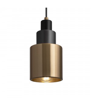 Подвесной светильник Freya FR4006PL-01BS-foto3