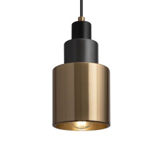 Подвесной светильник Freya FR4006PL-01BS-foto3