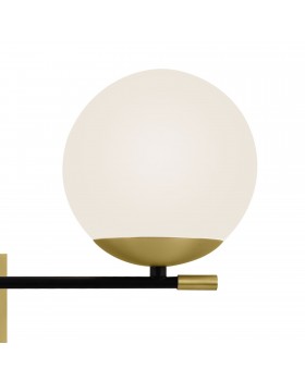 Настенный светильник (бра) Maytoni MOD050WL-02G-foto2