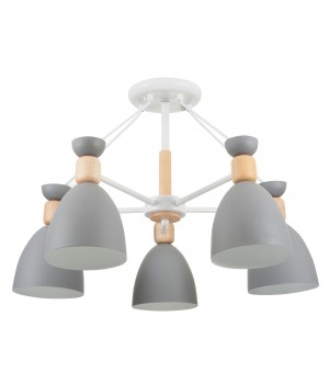 Потолочный светильник Freya FR5033CL-05W-foto4