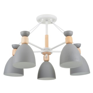 Потолочный светильник Freya FR5033CL-05W-foto4