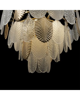 Люстра Freya FR5143PL-09G-foto3