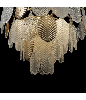 Люстра Freya FR5143PL-09G-foto3