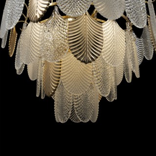 Люстра Freya FR5143PL-09G-foto3