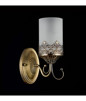 Настенный светильник (бра) Freya FR2563-WL-01-BZ-foto3
