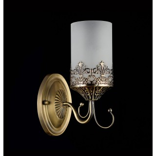 Настенный светильник (бра) Freya FR2563-WL-01-BZ-foto3