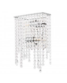 Настенный светильник (бра) Maytoni DIA002WL-02CH-foto3