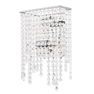 Настенный светильник (бра) Maytoni DIA002WL-02CH-foto3